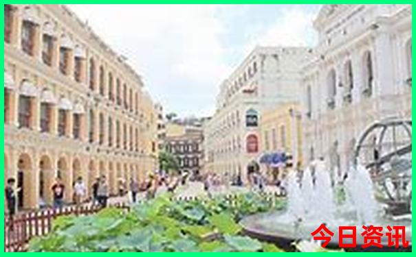 长春市主要旅游景点